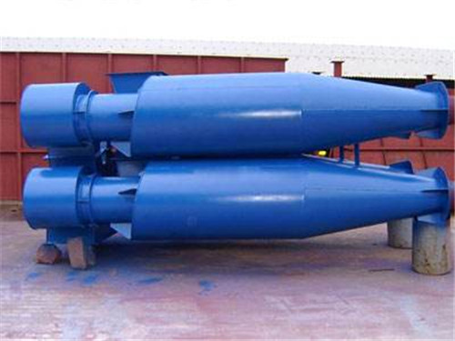 HX-1410旋風除塵器