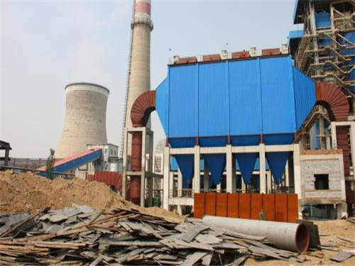 改造鍋爐布袋除塵器都需要注意哪些方面？